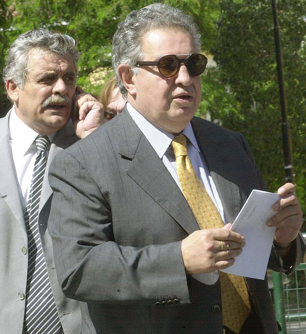 Αίμα – Τιμή – Εκβιασμοί!