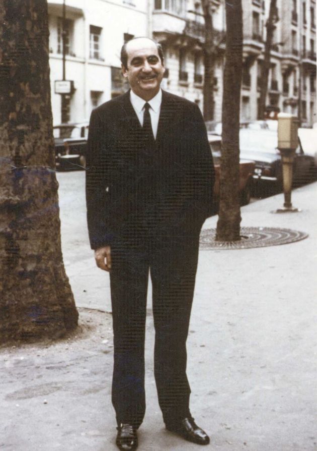 99 χρόνια γεμάτα Ιστορία