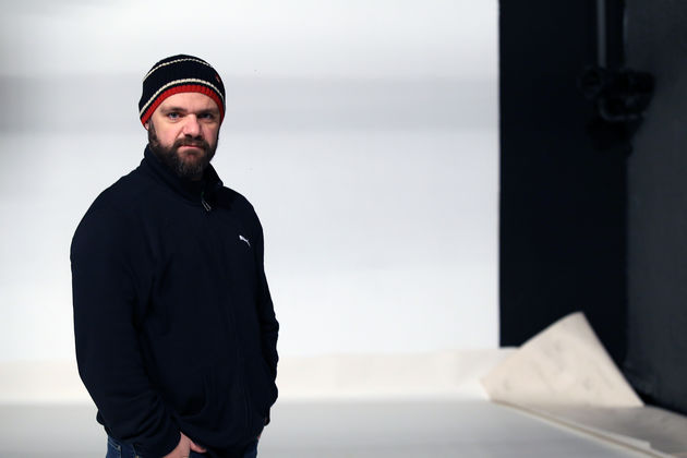 «Δεν αντέχω την έπαρση του ενός σε βάρος του συνόλου»