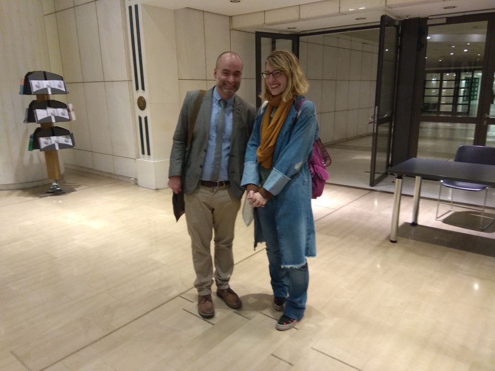 «Η ‘‘κοινή λογική’’ είναι έννοια πολύ επικίνδυνη»