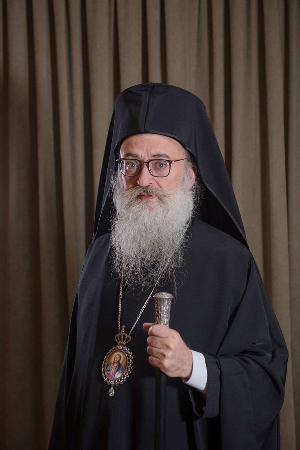Διώκεται ο παπάς που πρότεινε το αυτονόητο