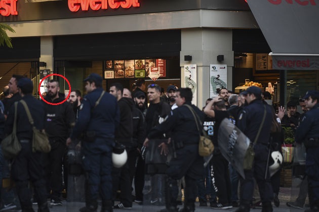 Νέο ορμητήριο με φόντο τη δίκη του «Συνεργείου»