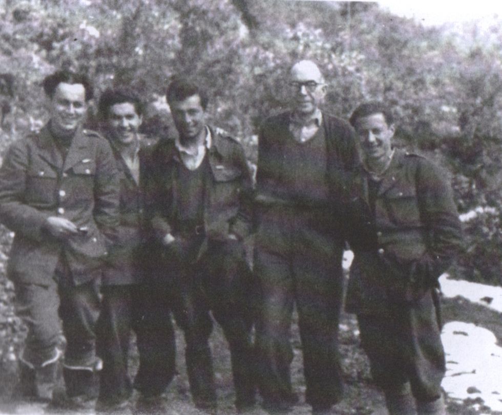 Πέτρος Σ. Κόκκαλης: ο επαναστάτης γιατρός