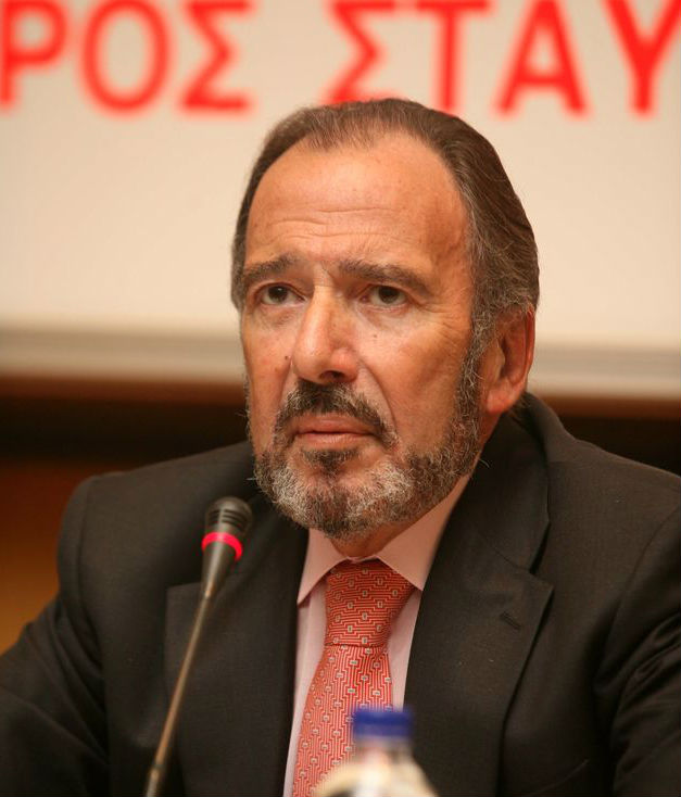 Τελεσίγραφο στον Ελληνικό Ερυθρό Σταυρό