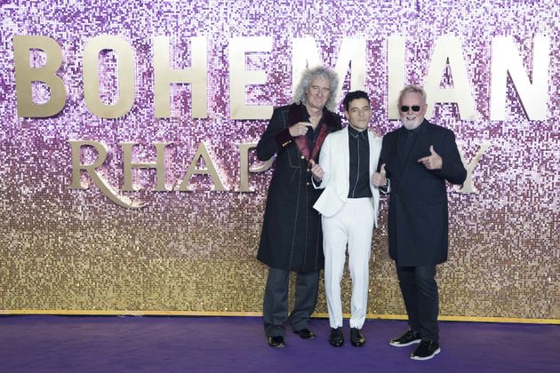 «Ο Μέρκιουρι είχε τη δύναμη να ξεπερνά τον φόβο»