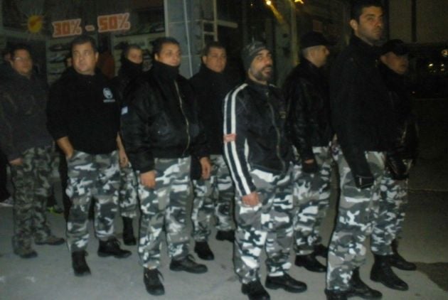 Ο Ρουπακιάς με τα τάγματα των… απλών ψηφοφόρων