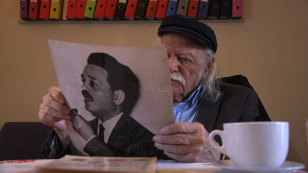 Ψυχροπολεμική «Καζαμπλάνκα» που γεννά όνειρα