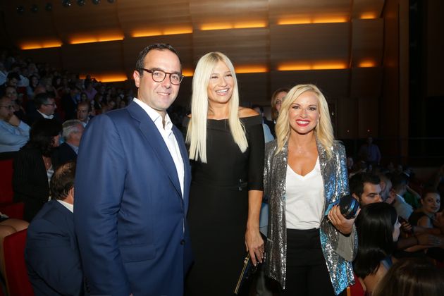 Αναζητούν «ολική επαναφορά» στον ΑΝΤ1