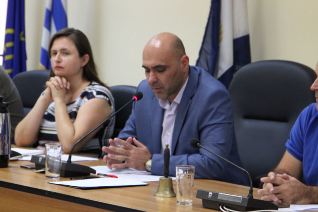 Εμφαση στις υποδομές και στο ανθρώπινο δυναμικό