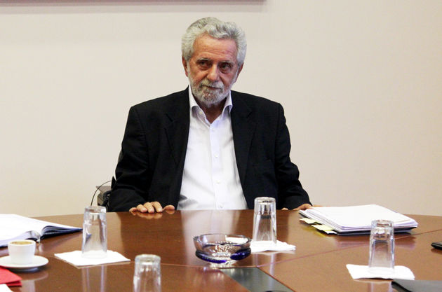 Μοναδικός ενδιαφερόμενος η Cosco