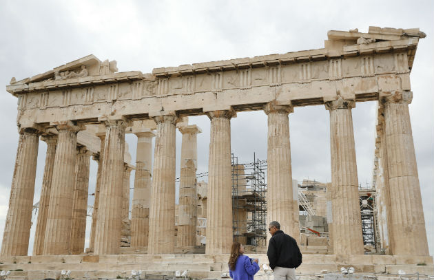 Ομπάμα: Εις το όνομα της Δημοκρατίας