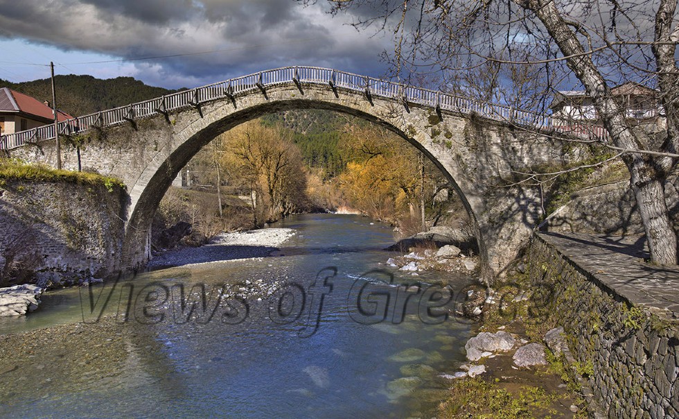 Συναρπαστική περιήγηση στον άγνωστο κόσμο του Ανατολικού Ζαγοριού