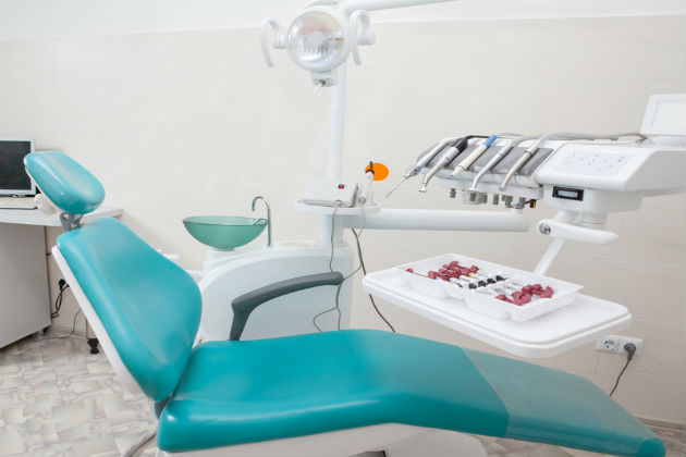 Για ωραίο χαμόγελο αλλά και καλή στοματική υγεία