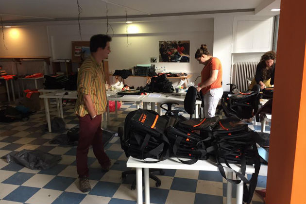 Σωσίβια στην ελπίδα