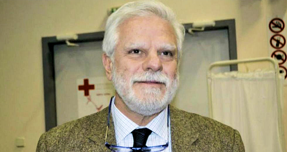 Βαθύ… γαλάζιο στον χάρτη της εκπαίδευσης