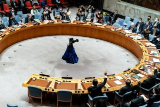 ΟΗΕ: Να αποχωρήσουν οι «εξωτερικές δυνάμεις» από το Κονγκό