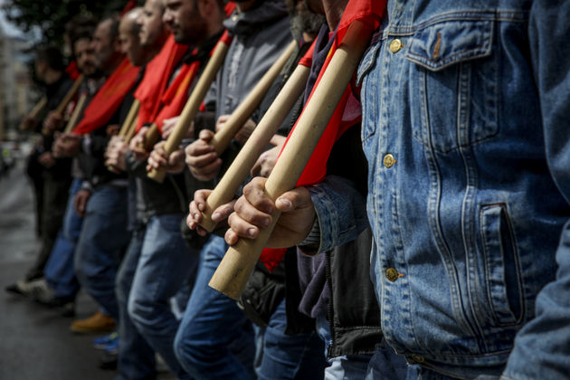 Η οικοδομή αρχίζει να ανακάμπτει. Οι οικοδόμοι πότε;