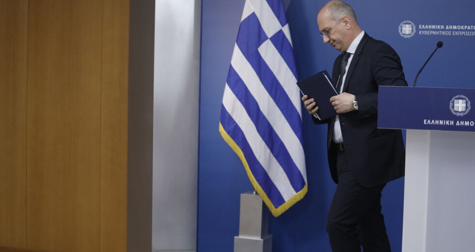 Στον πάτο της Ε.Ε. η Ελλάδα στον δείκτη ελευθερίας του Τύπου