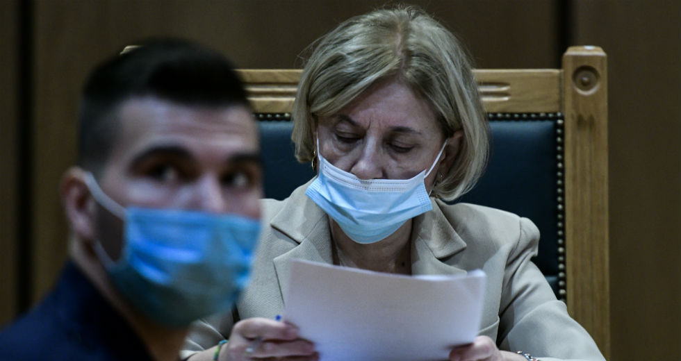 Καθυστερήσεις παίζουν Κασιδιάρης – Λαγός