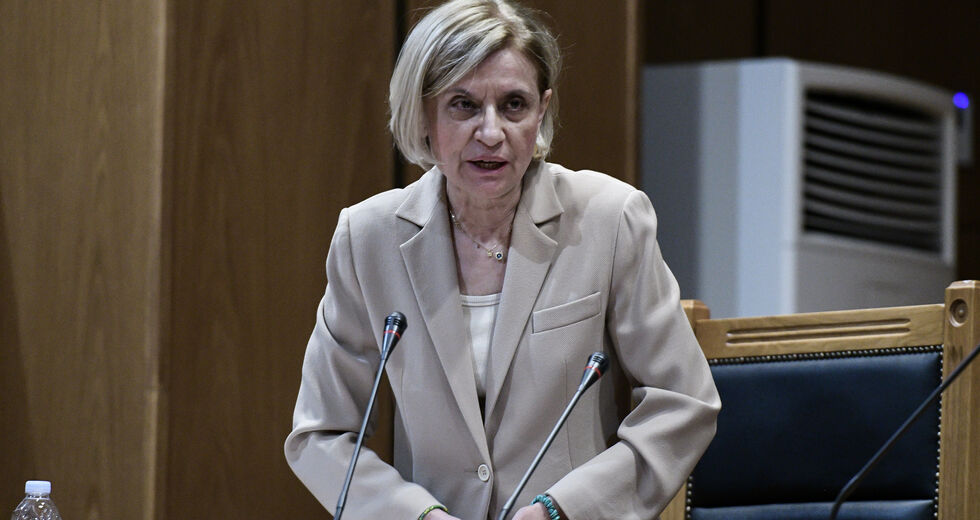 Γιατί δεν ρωτάτε τον Μπαλτάκο, κύριε Κασιδιάρη;