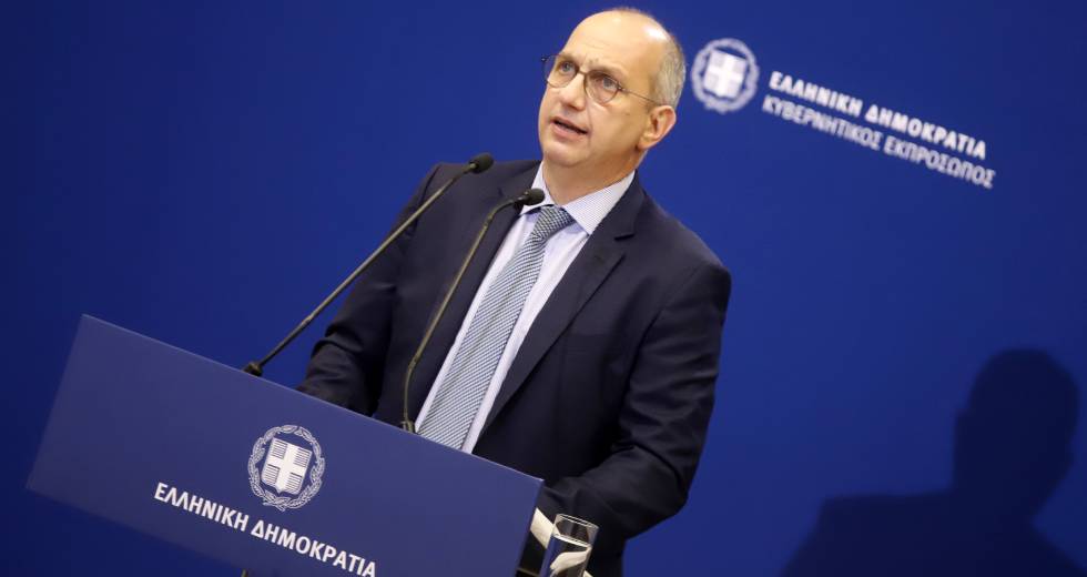 Υπόσχεται μέτρα για την ενέργεια από Ιούνιο, αν δεν αποφασίσει η Ε.Ε. τον Μάιο