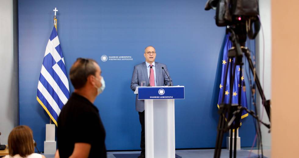 Σκληρή απάντηση ΣΥΡΙΖΑ-Π.Σ στις αθλιότητες Οικονόμου
