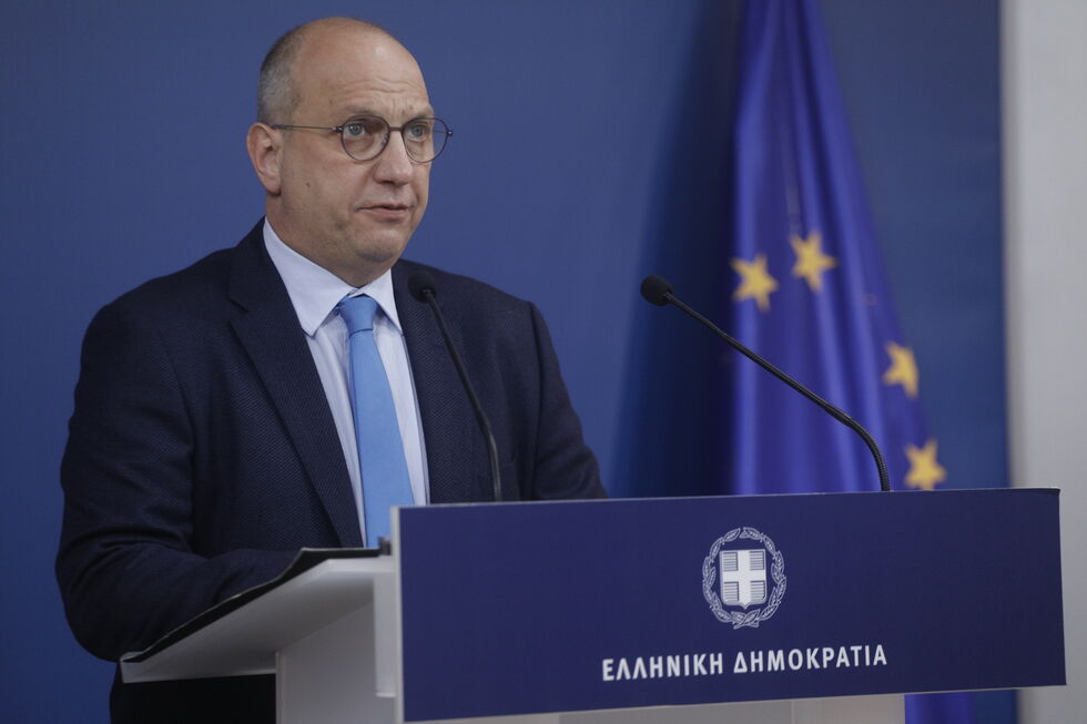 Exθροί του κράτους οι δημοσιογράφοι στην Ελλάδα