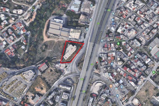 Ν. Φιλαδέλφεια: Ξεκαθαρίζει το θέμα του αμαξοστασίου
