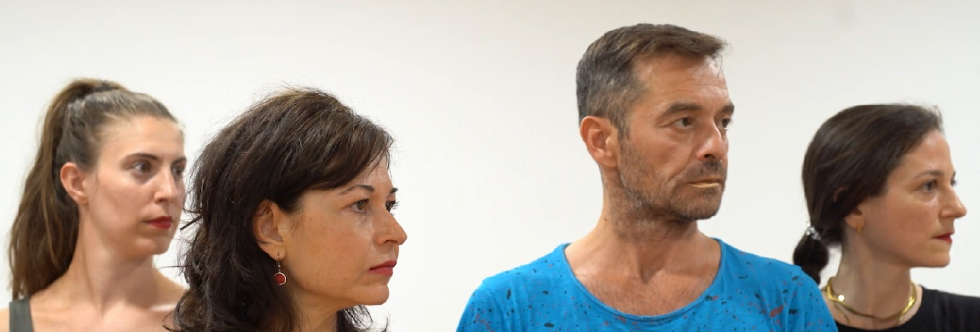 Ωκεανός – Μια παράσταση εν πλω στην Σπιναλόγκα