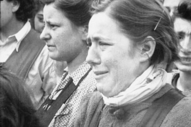 Το Ολοκαύτωμα του Χίτσκοκ… που οι Αγγλοι καταχώνιασαν
