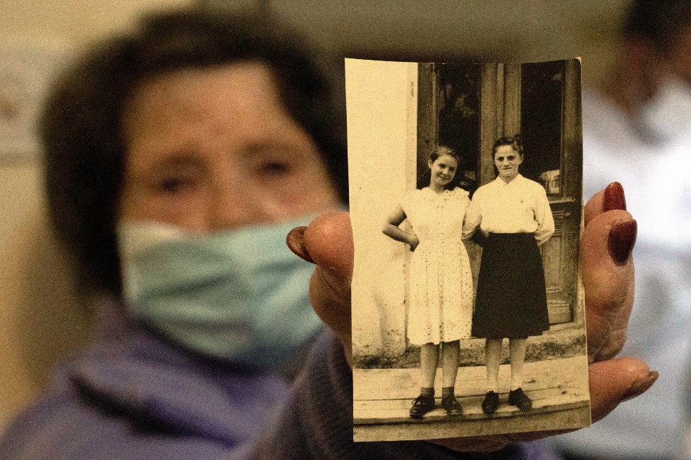 Ημέρα Μνήμης του Ολοκαυτώματος