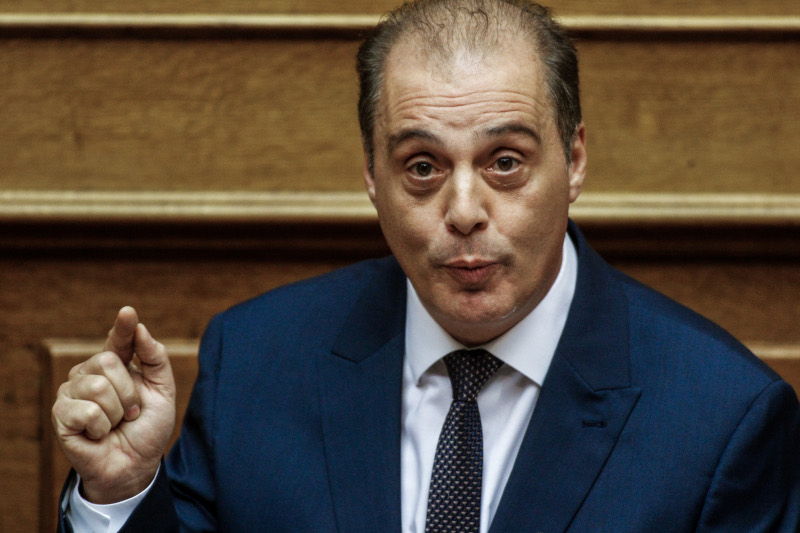 Με ευρεία πλειοψηφία η νέα Πρόεδρος της Δημοκρατίας