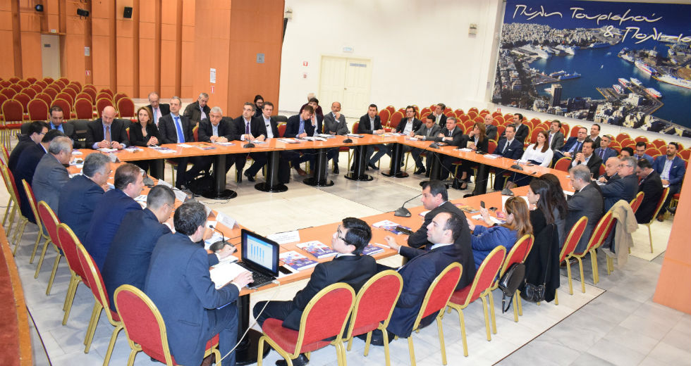 Υπερδιπλασίασε τα καθαρά κέρδη του ο ΟΛΠ το 2018