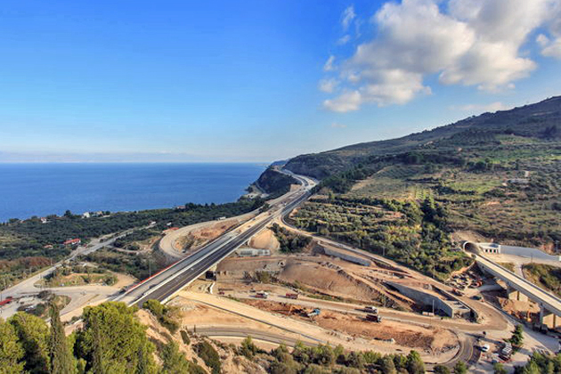 210 καλοτάξιδα, αλλά… «αλμυρά» χιλιόμετρα