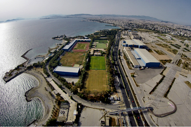 Η Mallμανία πάει σύννεφο…
