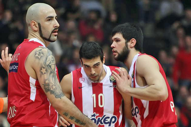 Δύσκολη πλέον η συμβίωση