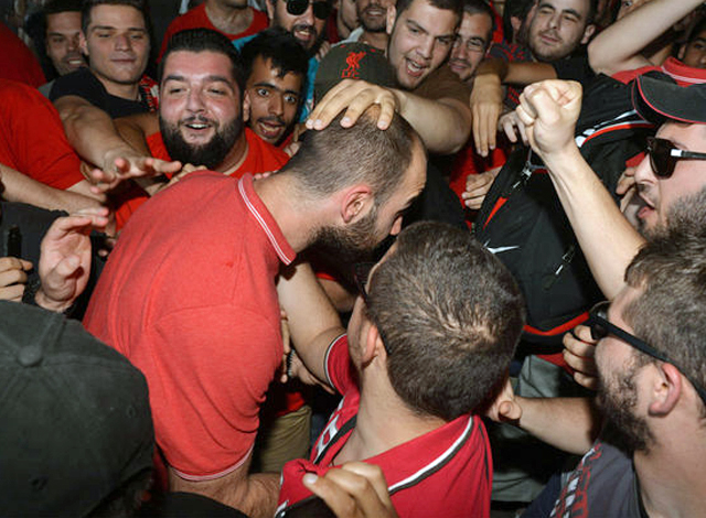 «Καλύτερα στενοχώρια, παρά τίποτα»