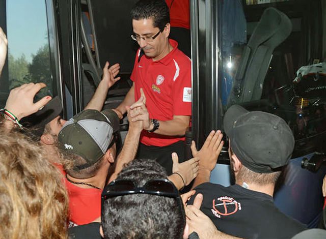 «Καλύτερα στενοχώρια, παρά τίποτα»