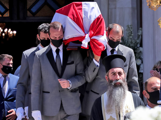 «Διάλεξες και τη μέρα»