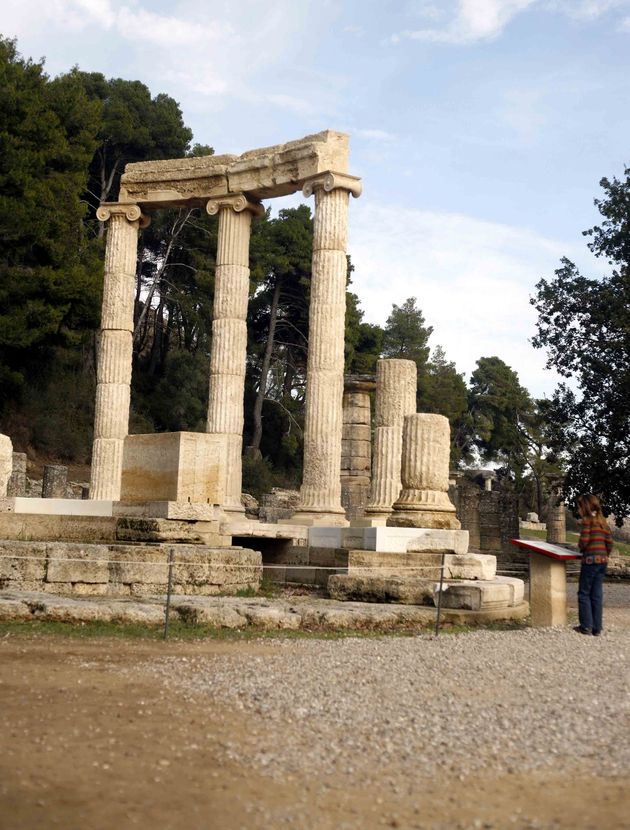 Σε θερινή τροχιά με κλειστά πωλητήρια και αναψυκτήρια