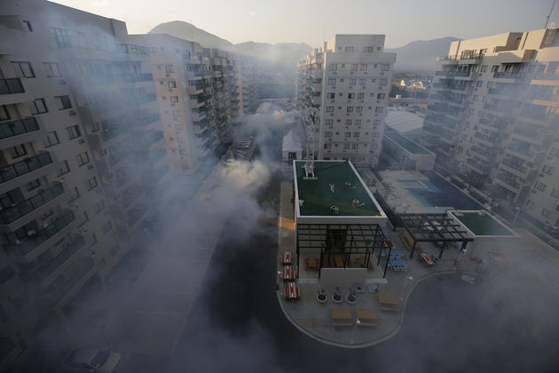 Μόρια για τον στρατό