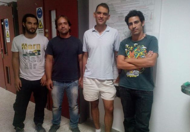 Μέτρησαν την ασυμμετρία στη Φύση