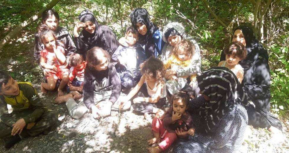 Ντοκουμέντα διαψεύδουν τον Μηταράκη