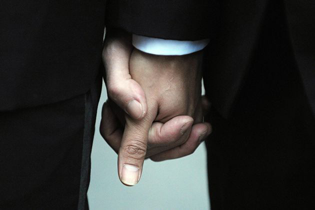 Η ομοφυλοφοβία ως σύμπτωμα επιστημονικής σύγχυσης