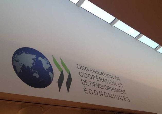 Οι… παραχαράξεις του ΟΟΣΑ στρώνουν τον δρόμο των μνημονίων
