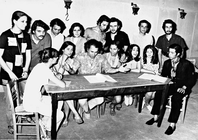 Ελεύθερος στη ζωή και την τέχνη του