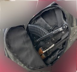 Συνελήφθη ύποπτος για τη ληστεία στη Μητροπόλεως