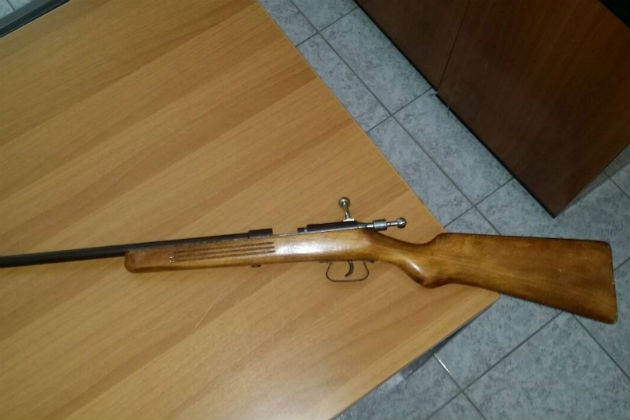 Έκρυβε στη φόδρα 50 γραμμάρια κοκαΐνη