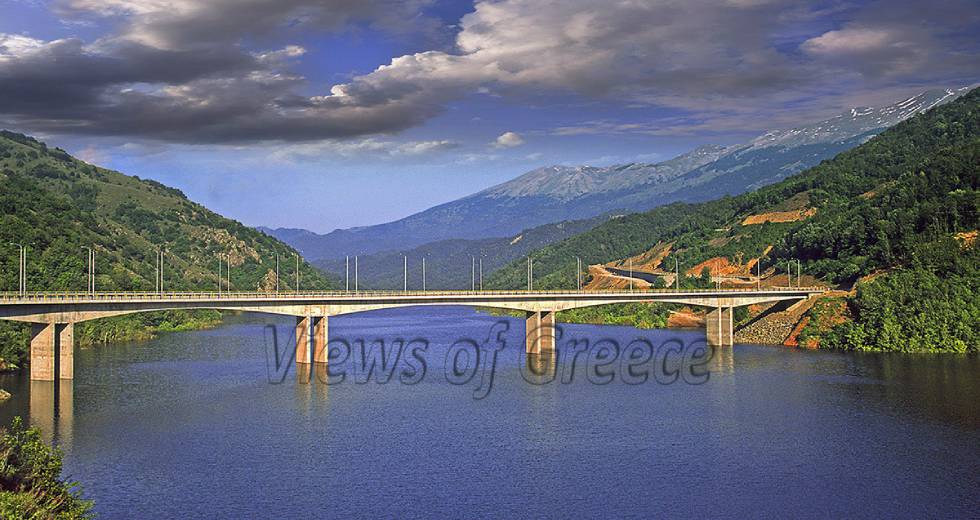 Εαρινές περιηγήσεις στον μαγευτικό ορεινό κόσμο του νομού Δράμας