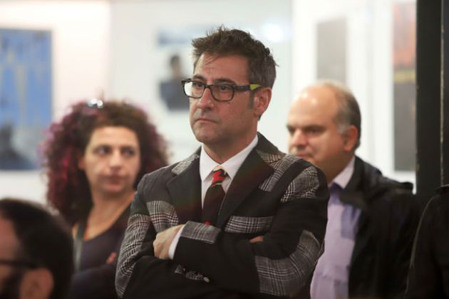 Λαβύρινθος και παιχνίδι για σινεφίλ
